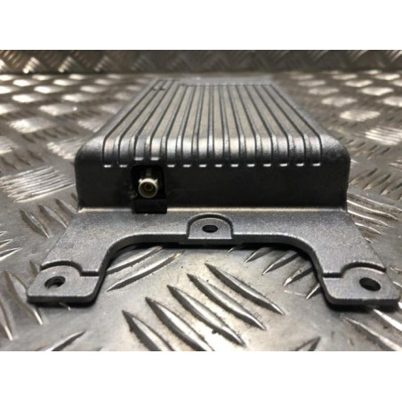 Amplificateur audio BMW X5 E70 PHASE 1 d’occasion