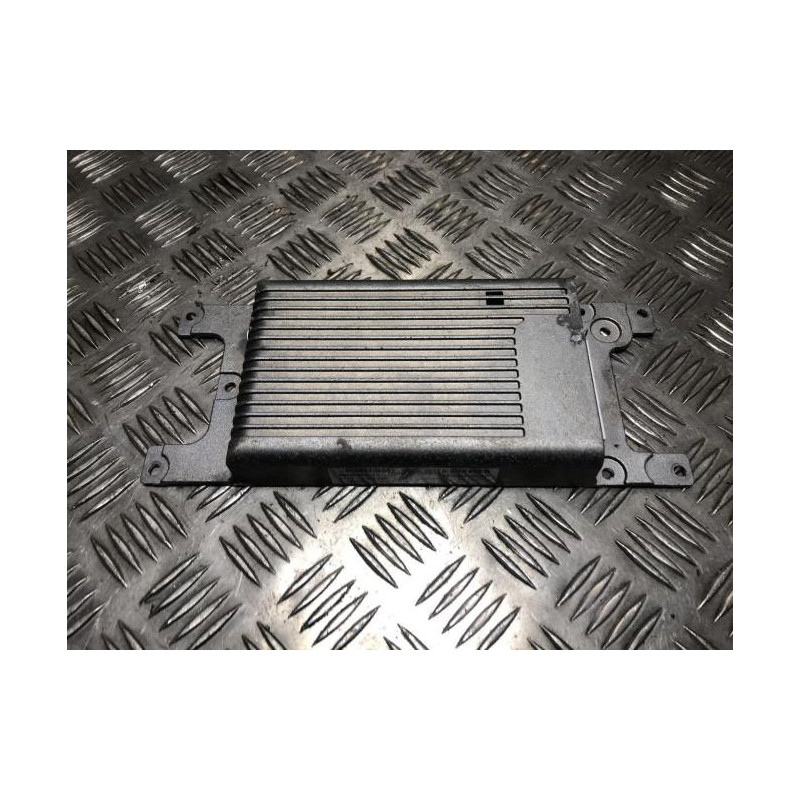 Amplificateur audio BMW X5 E70 PHASE 1 d’occasion
