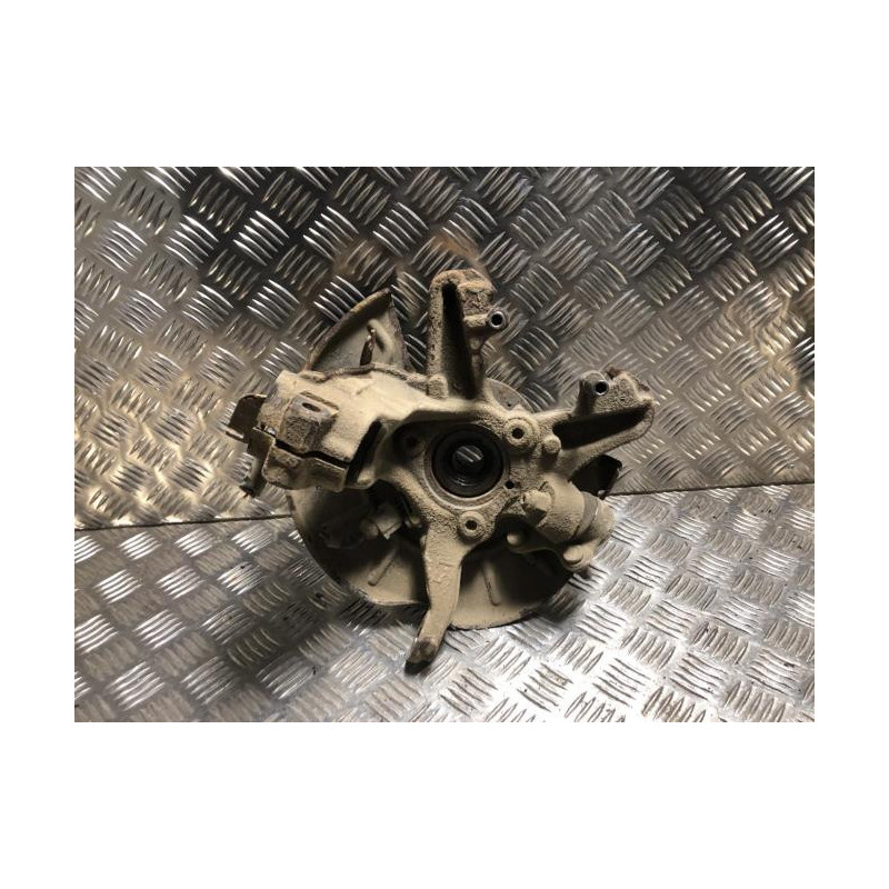 Fusee avant gauche VOLKSWAGEN GOLF 6 d’occasion