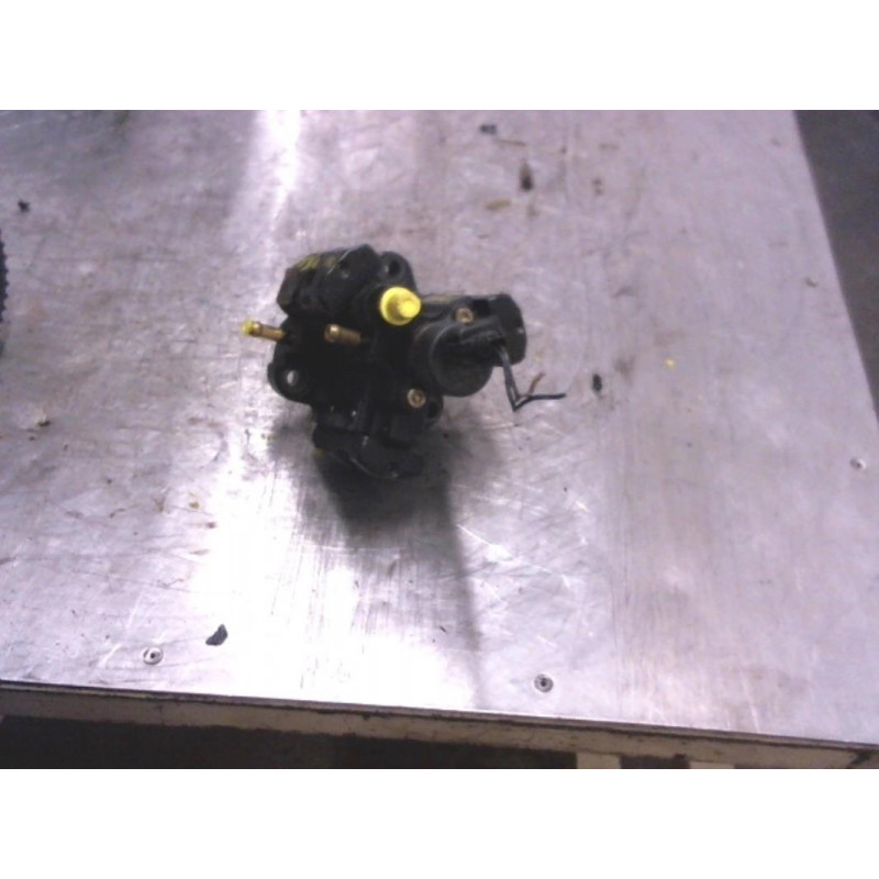 Pompe haute pression FIAT PUNTO II PHASE 1 d’occasion