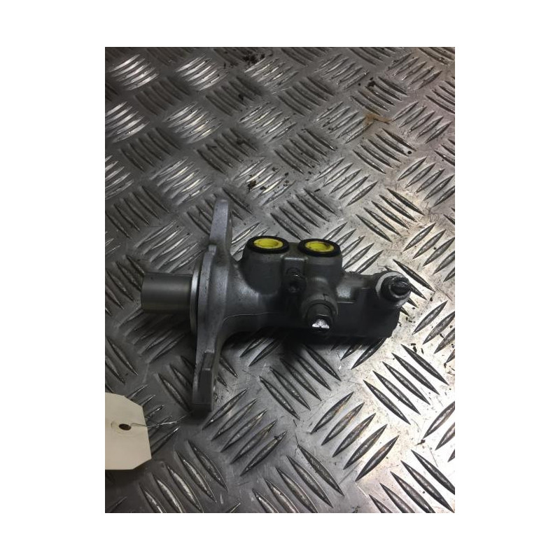 Maitre cylindre (freinage) RENAULT CAPTUR 1 PHASE 2 d’occasion