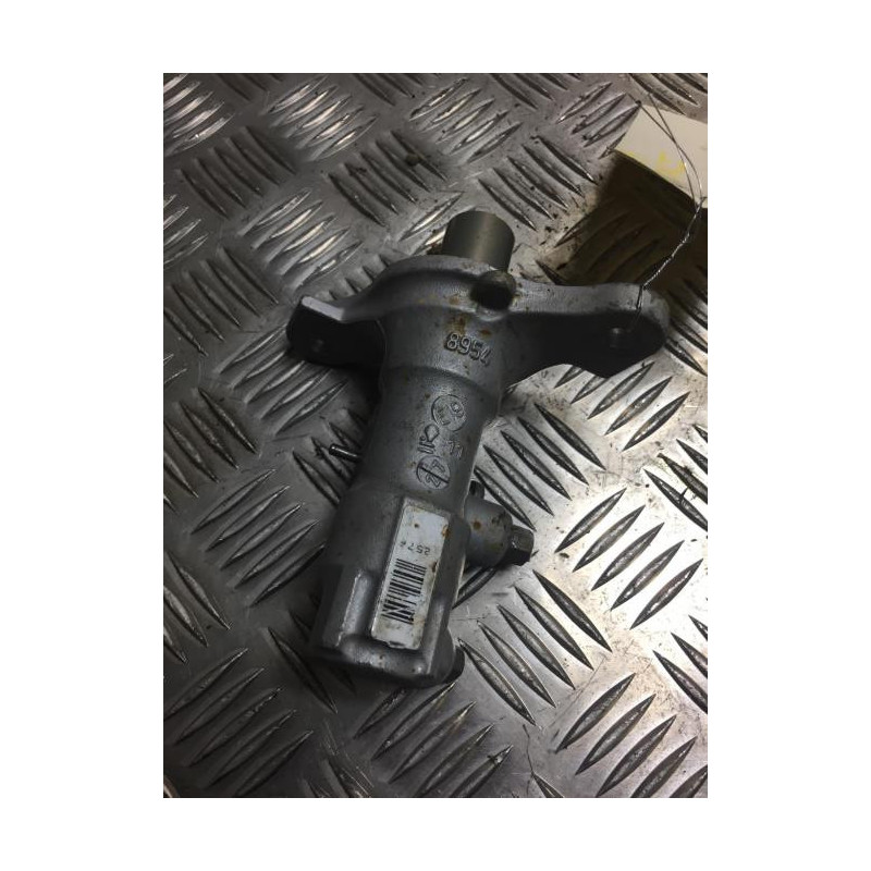 Maitre cylindre (freinage) RENAULT CAPTUR 1 PHASE 2 d’occasion