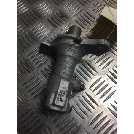 Maitre cylindre (freinage) RENAULT CAPTUR 1 PHASE 2 d’occasion