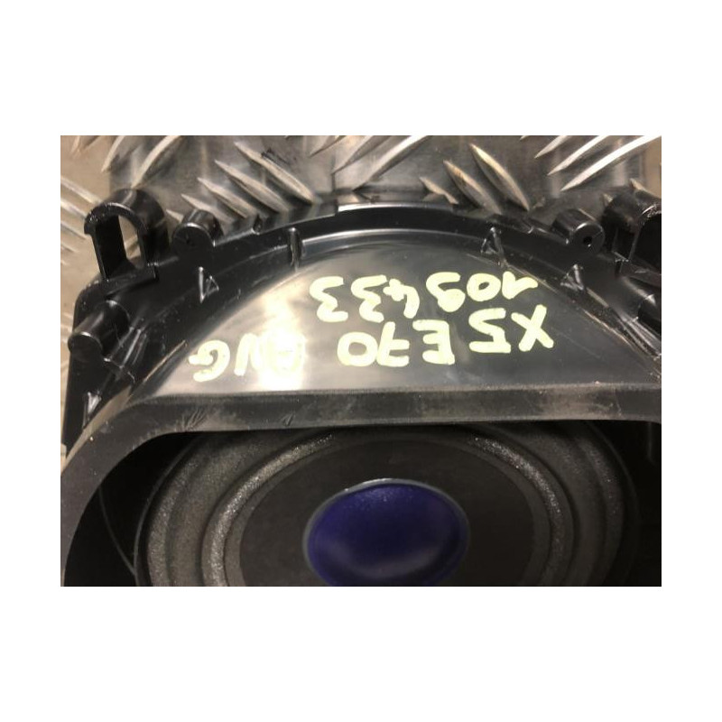 Haut parleur BMW X5 E70 PHASE 1 d’occasion