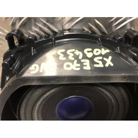 Haut parleur BMW X5 E70 PHASE 1 d’occasion