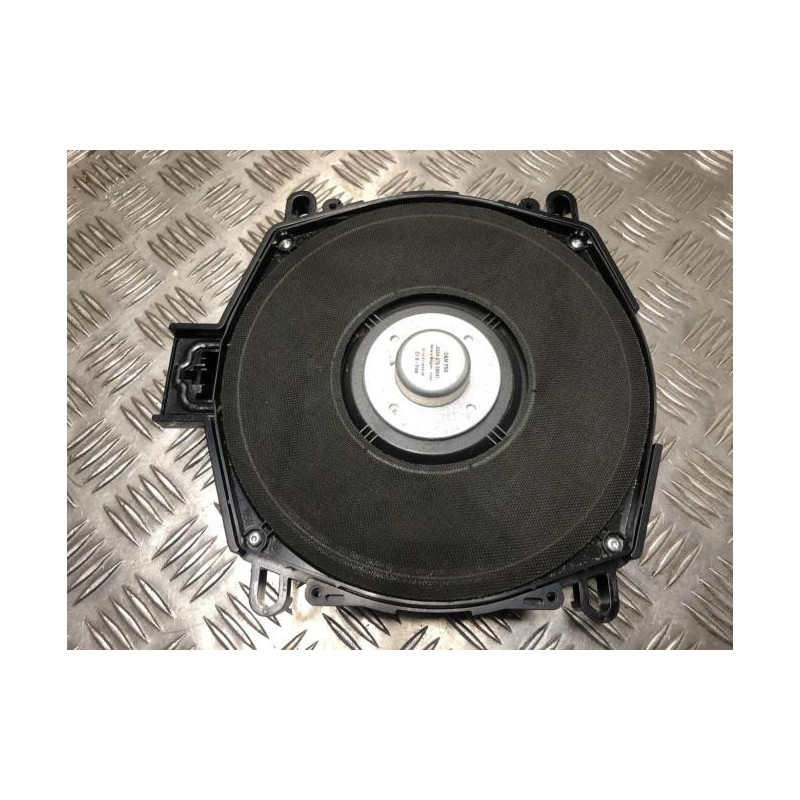 Haut parleur BMW X5 E70 PHASE 1 d’occasion