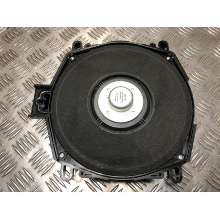 Haut parleur BMW X5 E70 PHASE 1 d’occasion