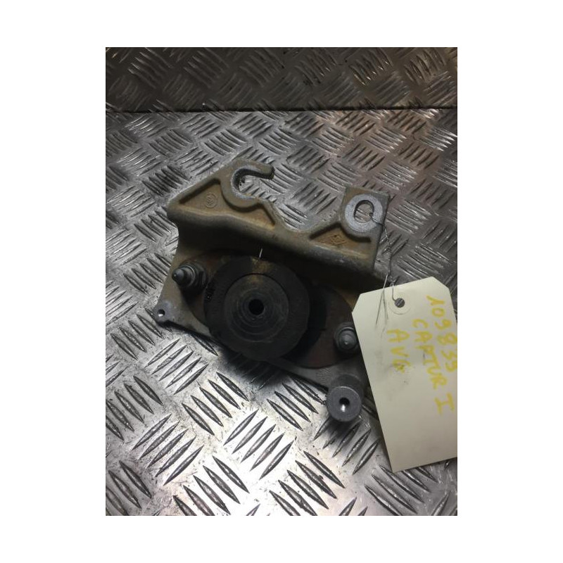 Support moteur gauche RENAULT CAPTUR 1 PHASE 2 d’occasion