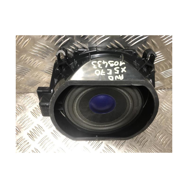 Haut parleur BMW X5 E70 PHASE 1 d’occasion