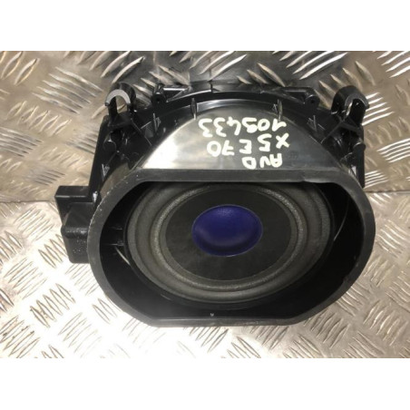 Haut parleur BMW X5 E70 PHASE 1 d’occasion
