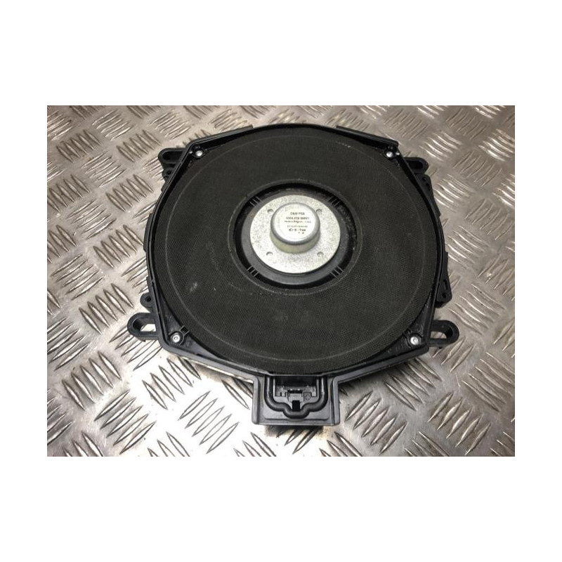 Haut parleur BMW X5 E70 PHASE 1 d’occasion
