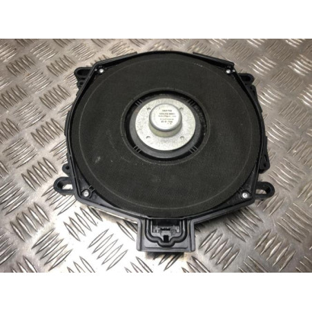Haut parleur BMW X5 E70 PHASE 1 d’occasion