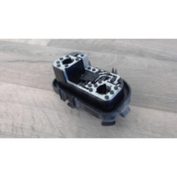 Platine feu arriere gauche RENAULT CLIO 4 PHASE 1 BREAK d’occasion