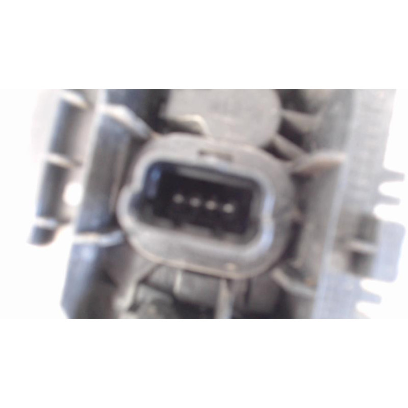Platine feu arriere gauche RENAULT CLIO 4 PHASE 1 BREAK d’occasion