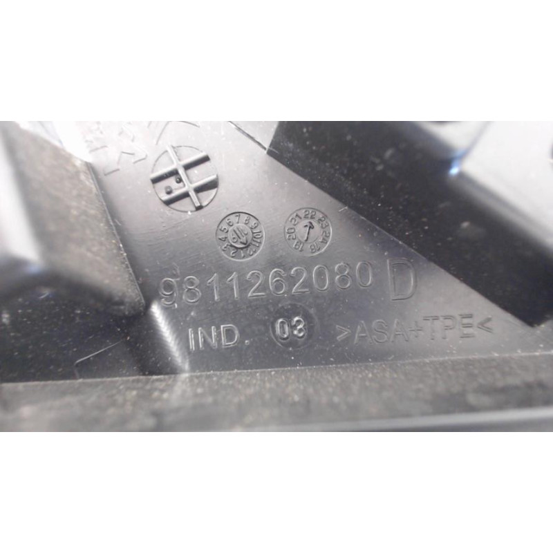 Revetement PEUGEOT 3008 2 PHASE 2 d’occasion