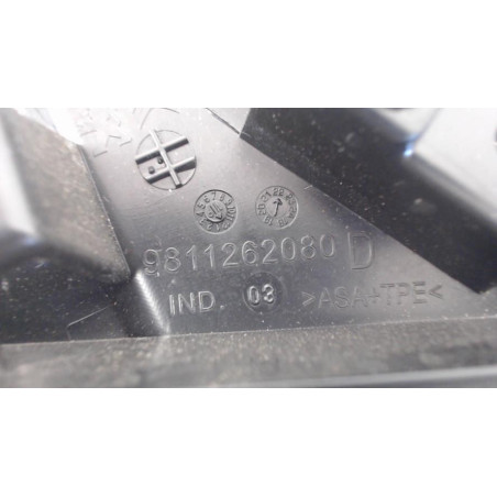 Revetement PEUGEOT 3008 2 PHASE 2 d’occasion