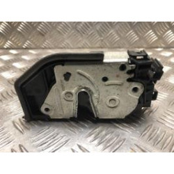 Serrure arriere droit BMW X5 E70 PHASE 1 d’occasion