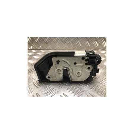 Serrure arriere droit BMW X5 E70 PHASE 1 d’occasion