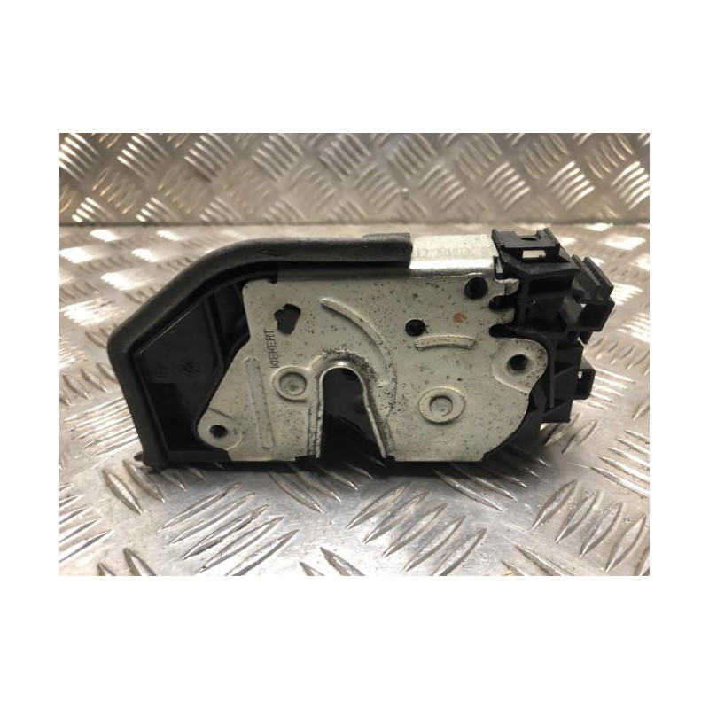 Serrure arriere droit BMW X5 E70 PHASE 1 d’occasion