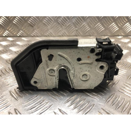 Serrure arriere droit BMW X5 E70 PHASE 1 d’occasion