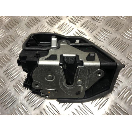 Serrure arriere droit BMW X5 E70 PHASE 1 d’occasion