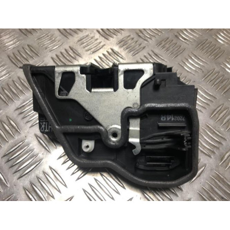 Serrure arriere droit BMW X5 E70 PHASE 1 d’occasion