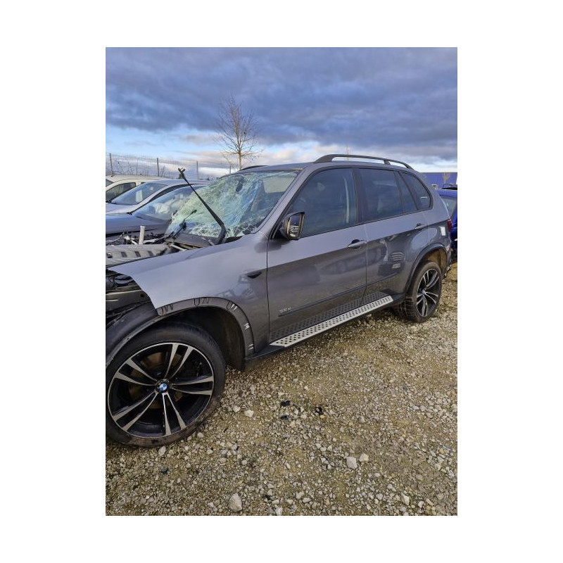 Serrure arriere droit BMW X5 E70 PHASE 1 d’occasion
