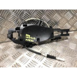 Support poignee porte arriere droite BMW X5 E70 PHASE 1 d’occasion