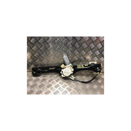 Leve vitre electrique arriere droit BMW X5 E70 PHASE 1 d’occasion