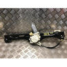 Leve vitre electrique arriere droit BMW X5 E70 PHASE 1 d’occasion
