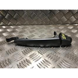 Poignee porte arriere droit BMW X5 E70 PHASE 1 d’occasion
