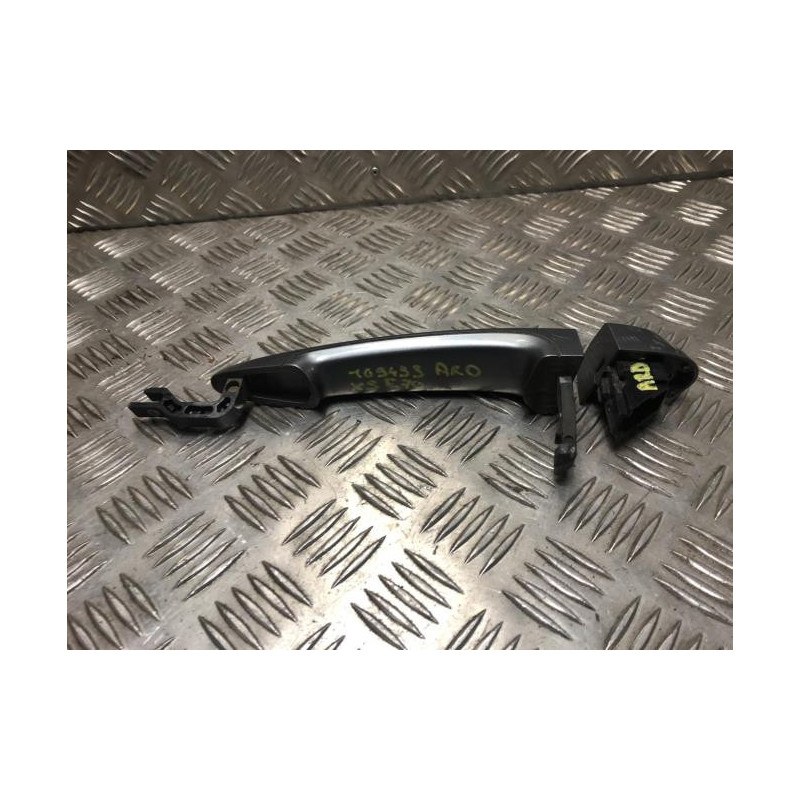 Poignee porte arriere droit BMW X5 E70 PHASE 1 d’occasion
