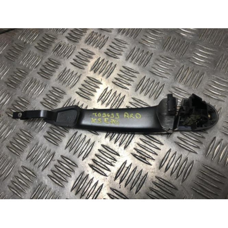 Poignee porte arriere droit BMW X5 E70 PHASE 1 d’occasion