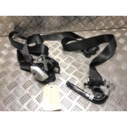 Ceinture avant gauche BMW X5 E70 PHASE 1 d’occasion