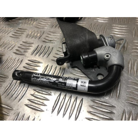 Ceinture avant gauche BMW X5 E70 PHASE 1 d’occasion