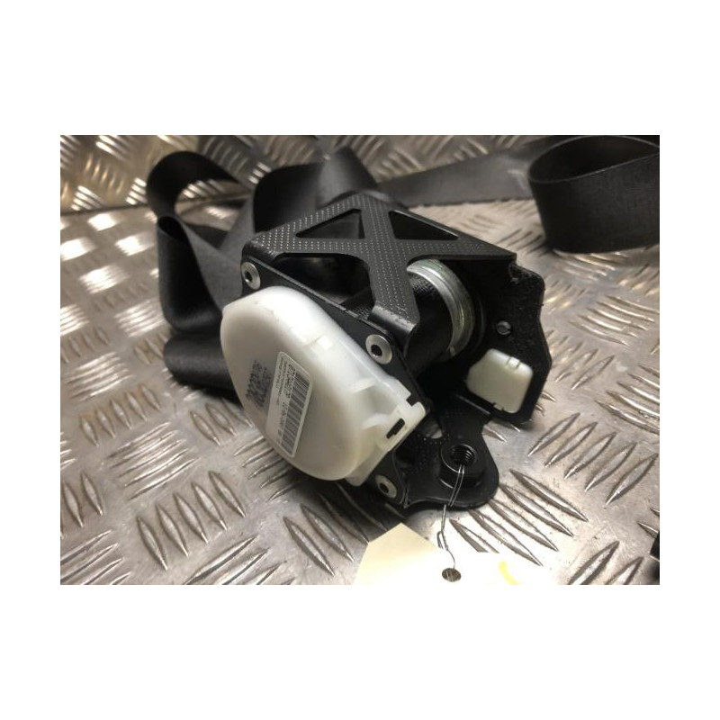 Ceinture avant gauche BMW X5 E70 PHASE 1 d’occasion