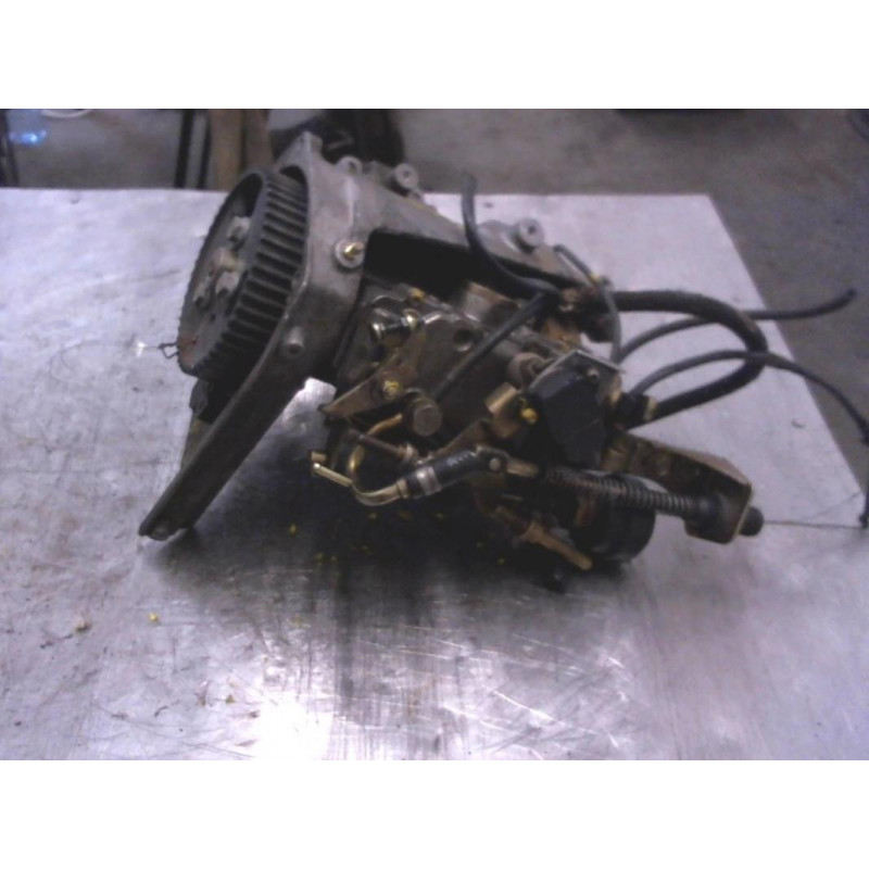 Pompe à injection FIAT BRAVO d’occasion