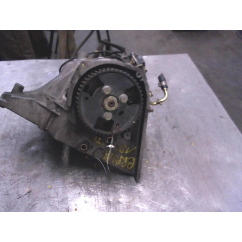 Pompe à injection FIAT BRAVO d’occasion