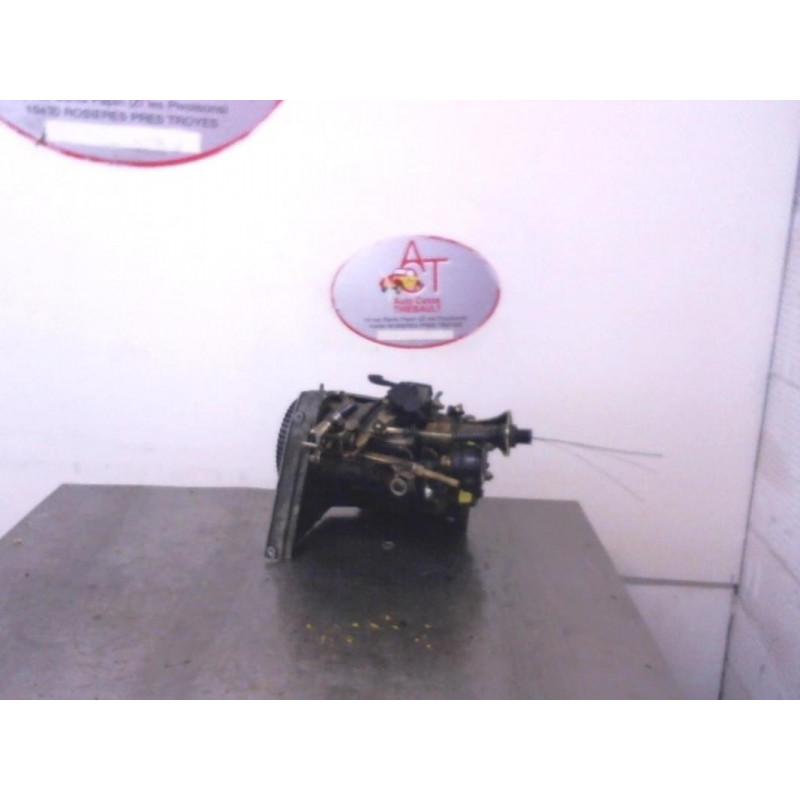 Pompe à injection FIAT BRAVO d’occasion