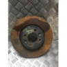 Disque avant gauche (freinage) RENAULT CAPTUR 1 PHASE 2 d’occasion