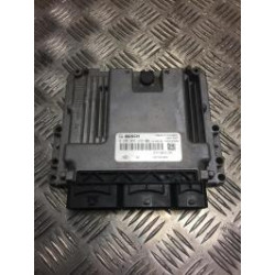 Calculateur moteur RENAULT CAPTUR 1 PHASE 2 d’occasion