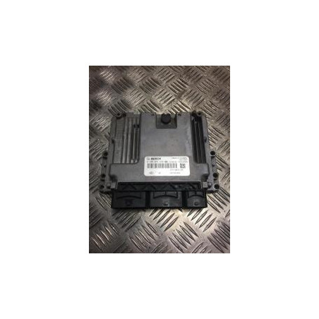 Calculateur moteur RENAULT CAPTUR 1 PHASE 2 d’occasion