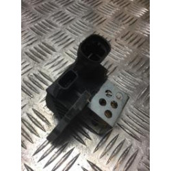 Resistance chauffage RENAULT CAPTUR 1 PHASE 2 d’occasion