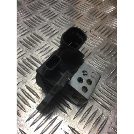 Resistance chauffage RENAULT CAPTUR 1 PHASE 2 d’occasion