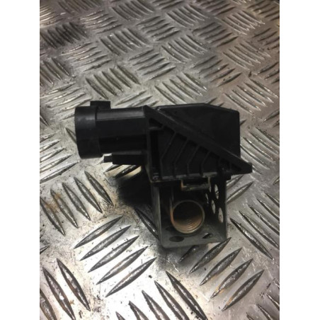 Resistance chauffage RENAULT CAPTUR 1 PHASE 2 d’occasion