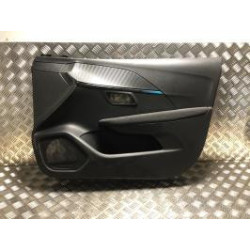 Panneau de porte avant droit PEUGEOT 208 2 d’occasion
