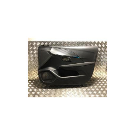 Panneau de porte avant droit PEUGEOT 208 2 d’occasion