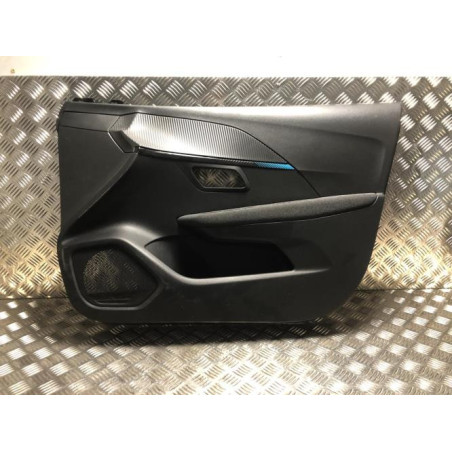 Panneau de porte avant droit PEUGEOT 208 2 d’occasion