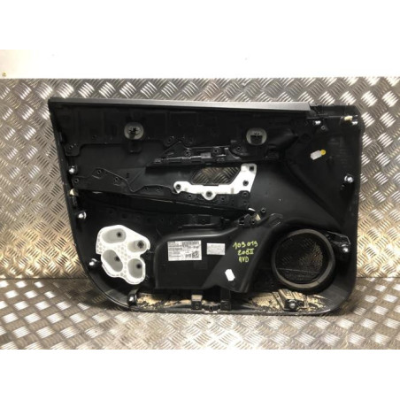 Panneau de porte avant droit PEUGEOT 208 2 d’occasion