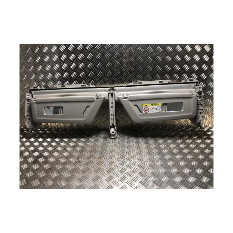 Garniture de pavillon CITROEN C4 PICASSO 2 PHASE 1 d’occasion